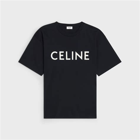 celine shirts price|celine t shirt original.